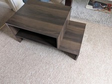 IKEA HOLMERUD coffee table