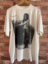 Vintage 90’s Litfiba Italian Rock Band t-shirt