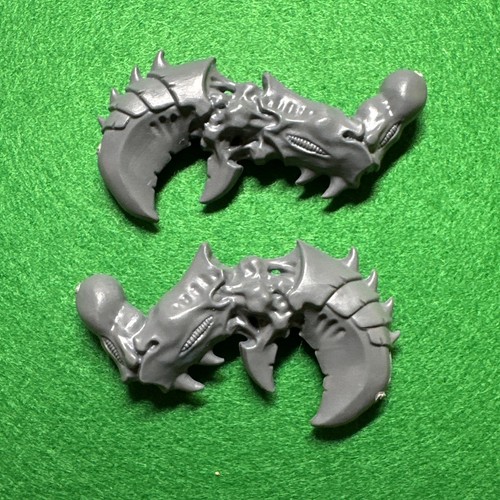 Warhammer 40k tyranids - 40k,