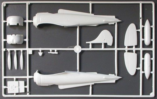 Classic airframes 48th scale - classic, 1/48th