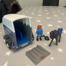Playmobil City Action 6922
