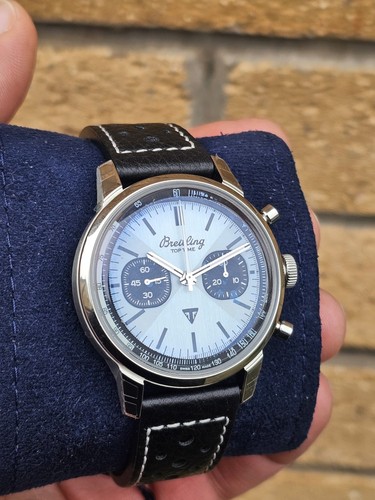 Breitling top time triumph - top, b01