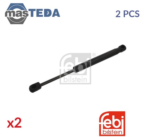 36211 gas spring - gas, bonnet