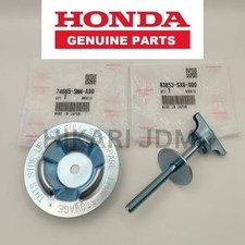 GENUINE HONDA CIVIC 06 on &