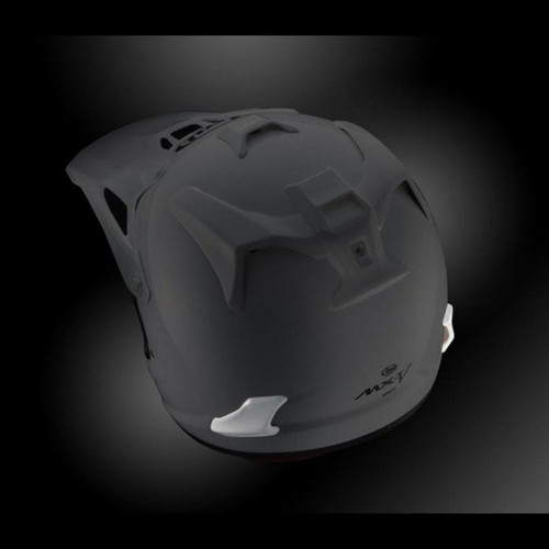 Arai vent side cowl - vent,,