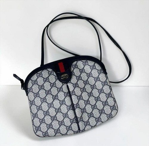 Authentic gucci shoulder bag - gucci,