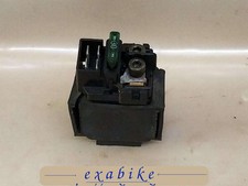 starter relay for Kawasaki GPZ 1100 from 1995 to 1998