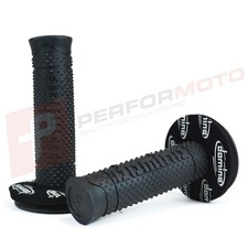 Domino A260 Black Off-Road