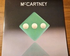 Paul McCartney III 3 (Limited