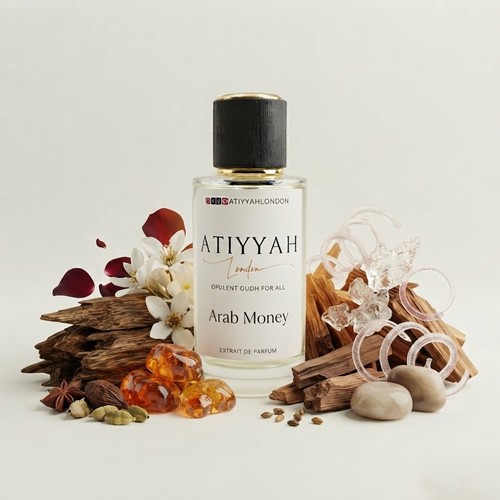 100ml arab money - 100ml,