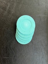 Lot of Five (5) Paulson