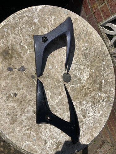 Yamaha fazer fz6 side - yamaha,