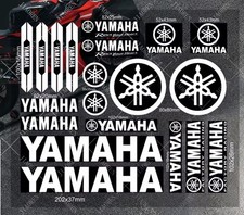 Motorcycle Motorbike Stickers