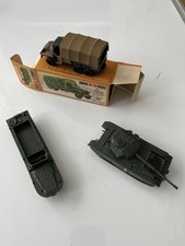 Airfix Ho oo Poly Tanks 