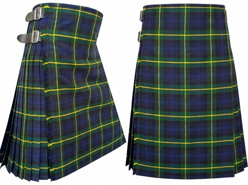 Mens gordon tartan - tartan, yard