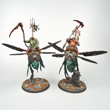 Pusgoyle Blightlords x2
