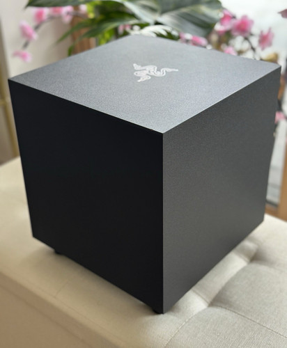 Razer nommo pro 1 - nommo, 2.1
