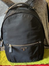 Michael Kors Kelsey Black