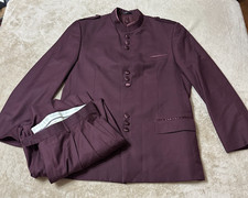 Apollo King Men's Nehru Style