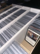 MTG Magic the Gathering 600+