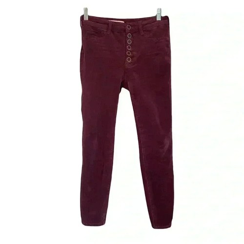 Anthropologie pilcro corduroy - anthropologie,