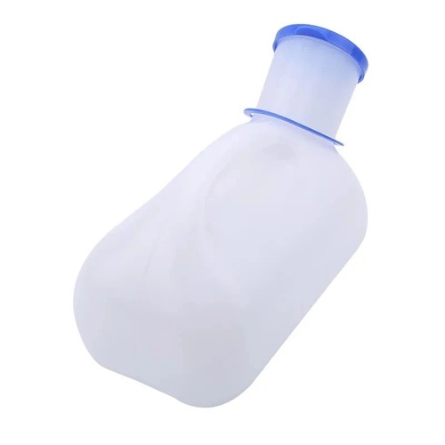 Urine bottle for - &, women