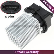 A2048707710 Heater Blower