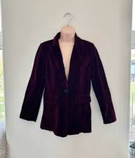Shein Women’s Burgundy