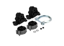 BM Catalysts Catalytic