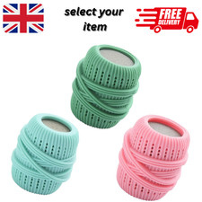 2 in 1 Laundry Ball Detergent