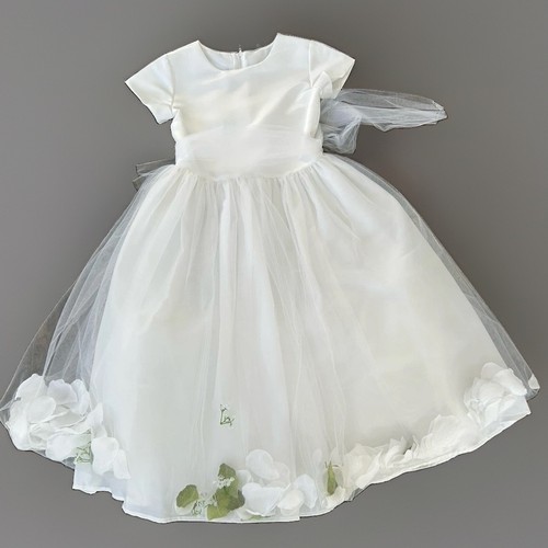 Angels size flower girl - us,