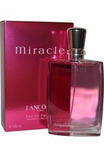 Lancome miracle eau parfum - eau, de
