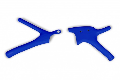 Ufo frame guards yamaha 125 - frame, yz