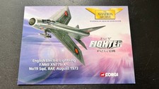 CORGI AA32302 - EE LIGHTNING