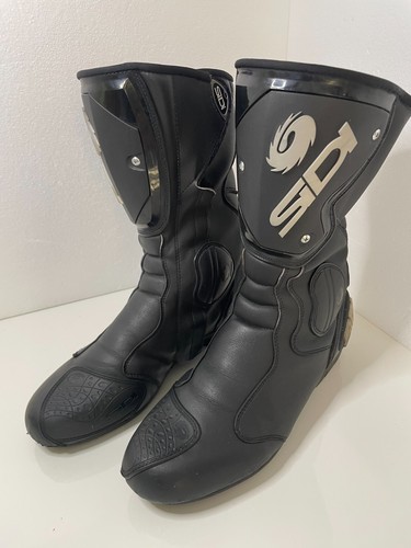 Sidi rain evo - sidi, motorcycle