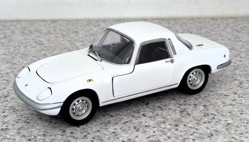 Sunstar scale lotus elan - lotus,