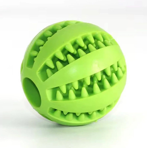 Dog treat ball toy food - dog,