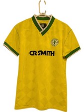 Celtic FC 1986/1988 CR Smith