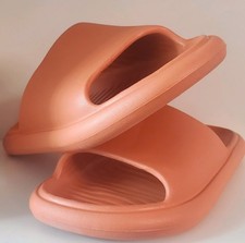 Shower Bath Slippers  Home Indoor Bathroom Sandals Shoes 