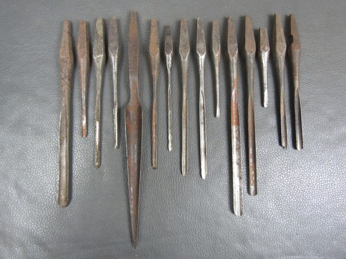 Chair makers shell - 15,