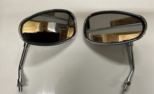 Znen Tommy 125 ZN125T-E Left