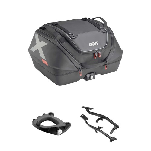 Givi xl08 line - givi, bag