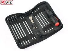 FASTRAX 19 in 1 RC Tool bag