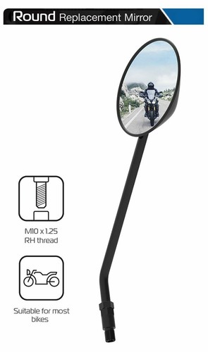 Bmw r1200rt oxford round - bmw,