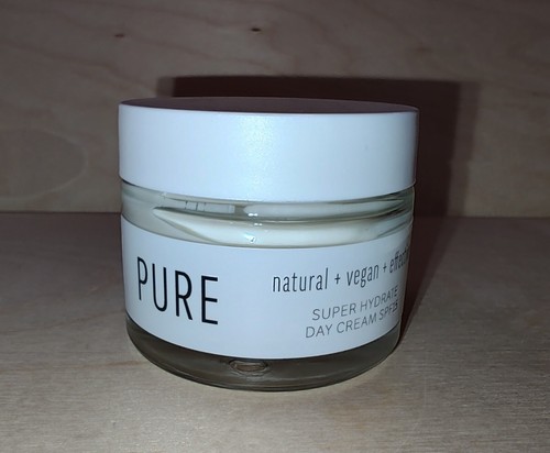 New pure super hydrate day - new,