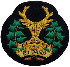 HS Gordon Highlanders Regiment