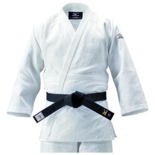 Mizuno JAPAN Judo gi Jacket