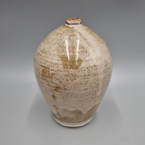 Studio pottery inverted - studio,