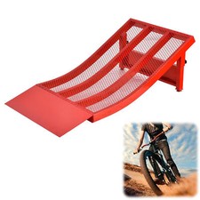 Skateboard Ramp Bike Ramp