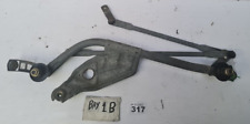 NISSAN ALMERA FRONT WIPER LINKAGE N16 MK2 2001-2006 #BAY1B317